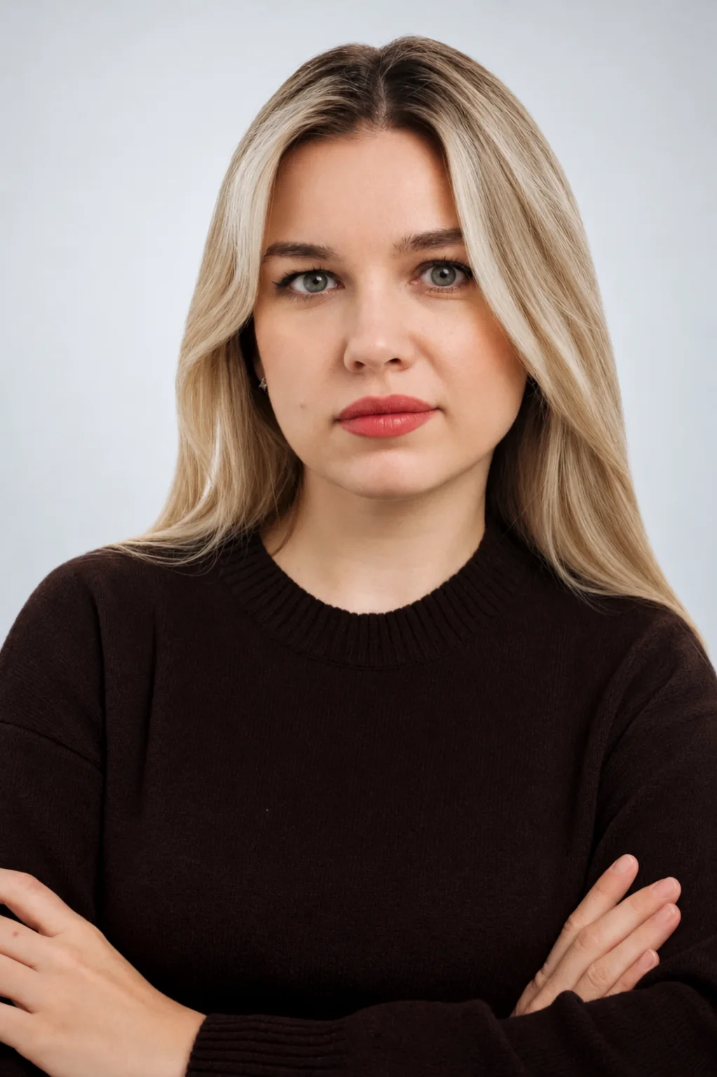 Анна Донцова