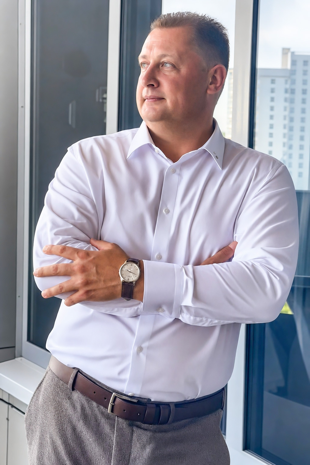Дмитрий Митько
