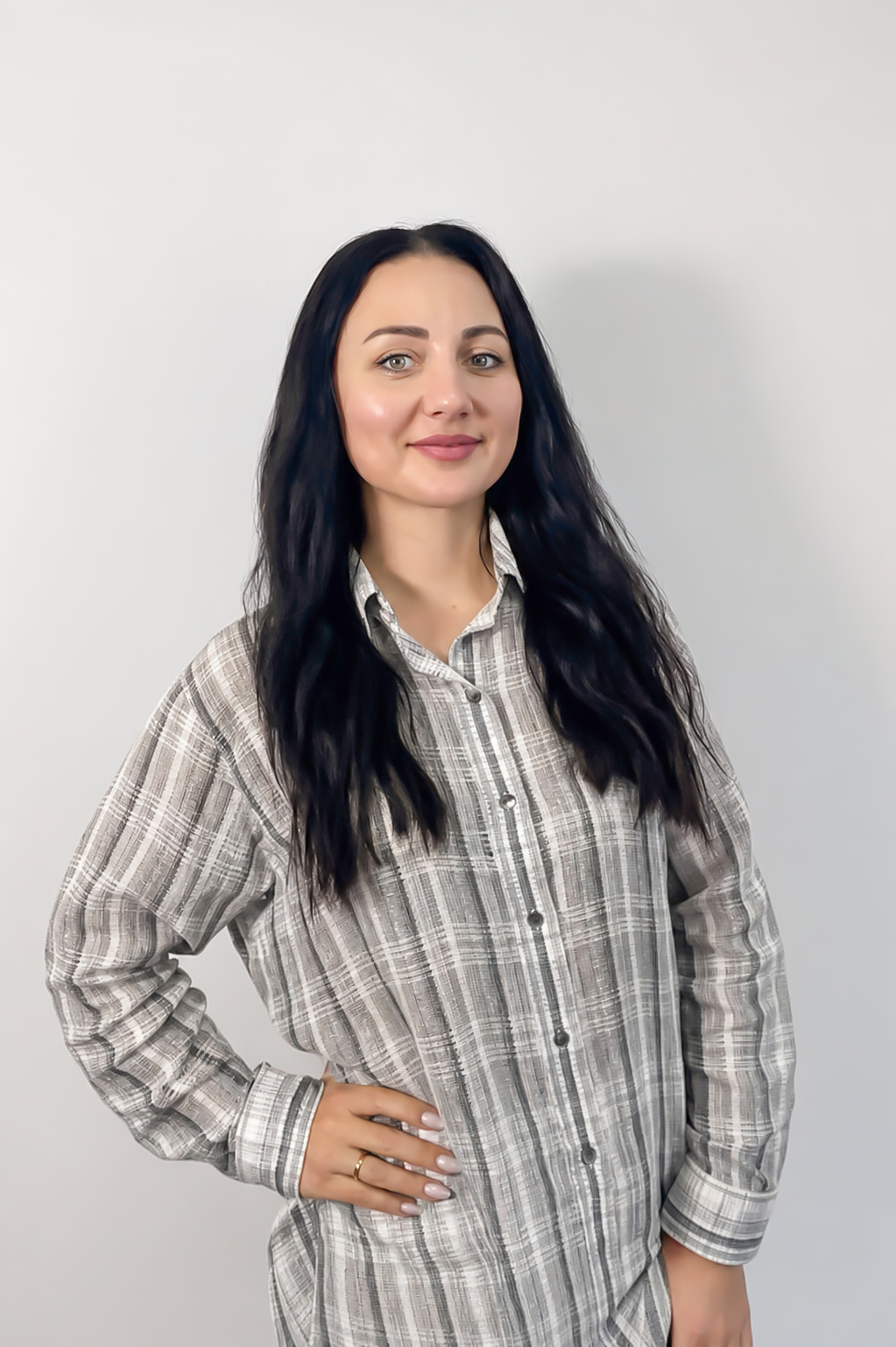 Екатерина Рыльченко