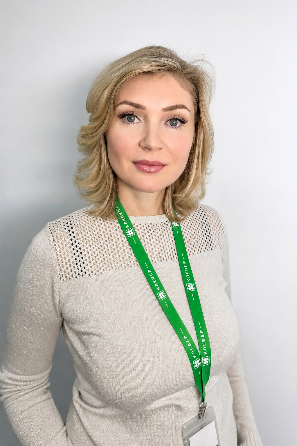 Майя Колдобская